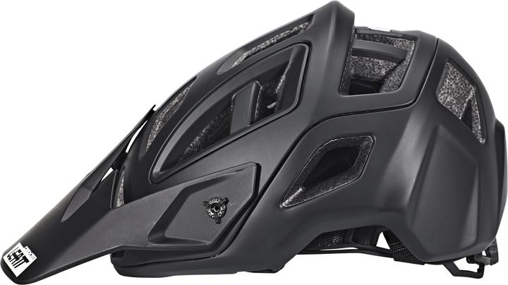 Produktbild Leatt DBX 3.0 All Mountain Helmet (51 - 55 cm)