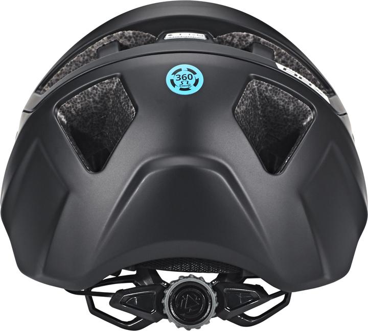 Produktbild Leatt DBX 3.0 All Mountain Helmet (51 - 55 cm)