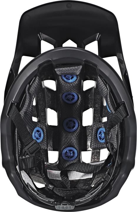 Produktbild Leatt DBX 3.0 All Mountain Helmet (51 - 55 cm)