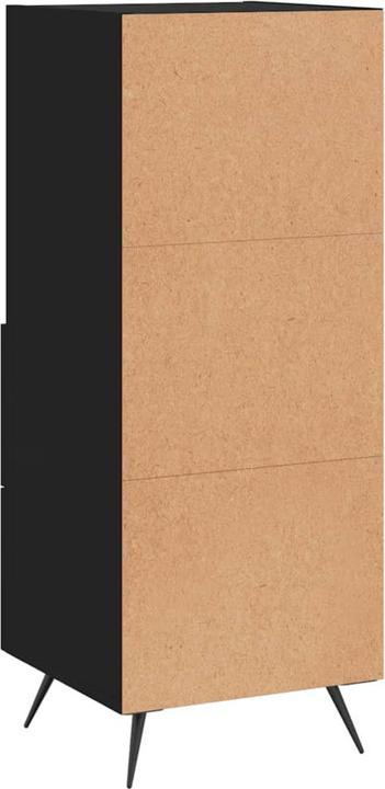 Image du produit vidaXL Sideboard (34.50 x 34 x 90 cm)