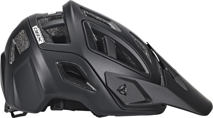 Produktbild Leatt DBX 3.0 All Mountain Helmet (51 - 55 cm)