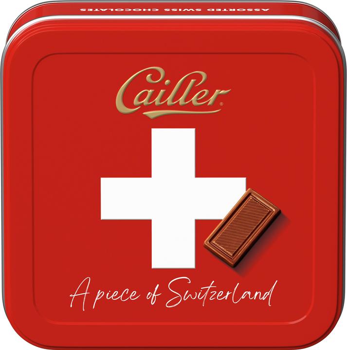 Cailler Napolitains (292 g)