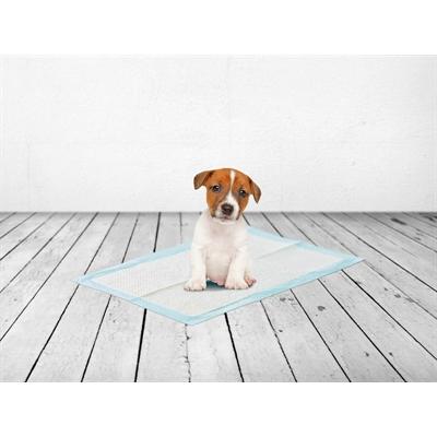 Thumbnail - Savic MITTLERE UNTERLAGEN 45x30cm 50St. (Hund), Tierpflegemittel