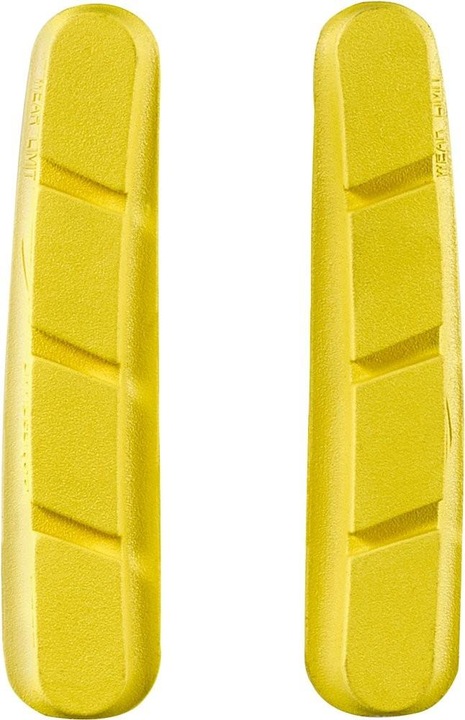 Produktbild Mavic CXR Bremsbeläge HG/S für Carbon-Felgen (Shimano, Gummi)