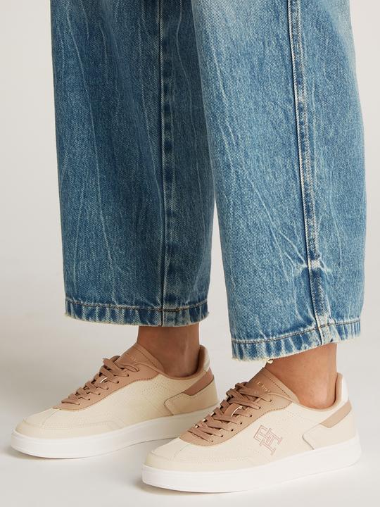 Immagine prodotto Tommy Hilfiger Th Heritage Sneaker Perf (39)