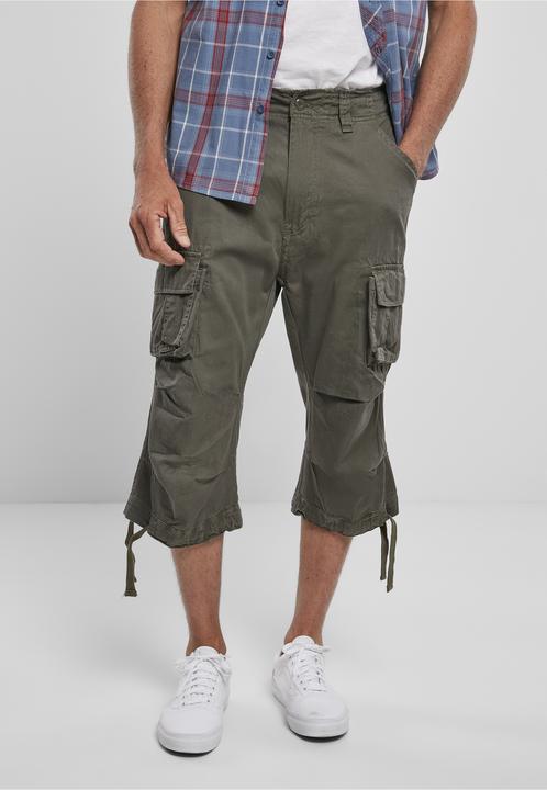 Image du produit Brandit Short Urban Legend Cargo 3/4 (S)