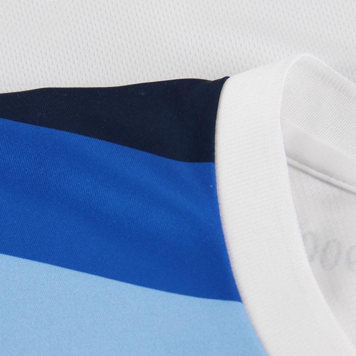 Actual product image Mizuno Lazio Rome jersey 125 ans (XXL)