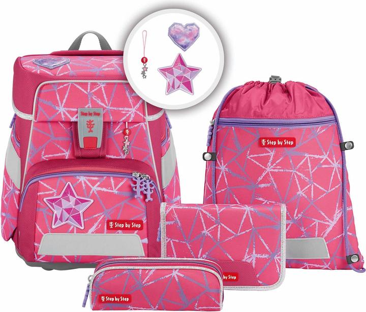 Actual product image Step by Step Star Stella (20 l)