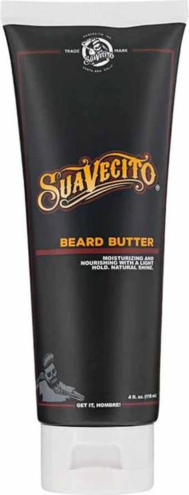 Produktbild Suavecito Beard Butter (118 ml)