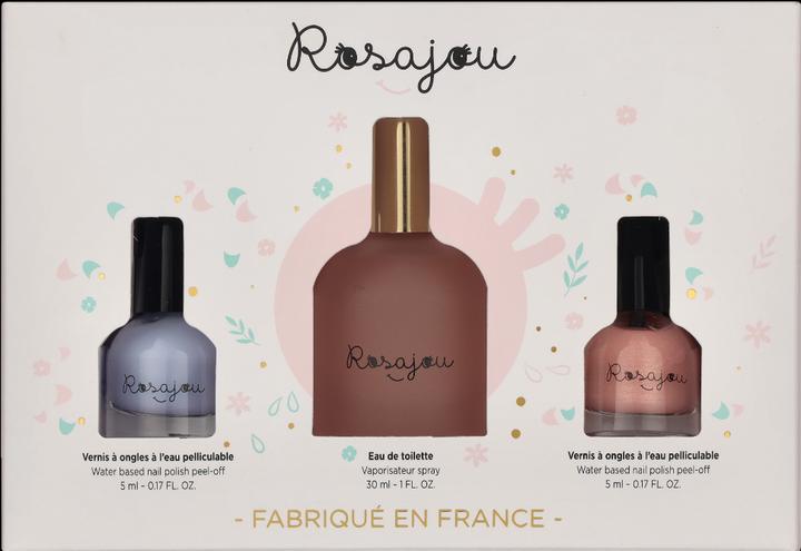 Immagine prodotto Rosajou Set regalo