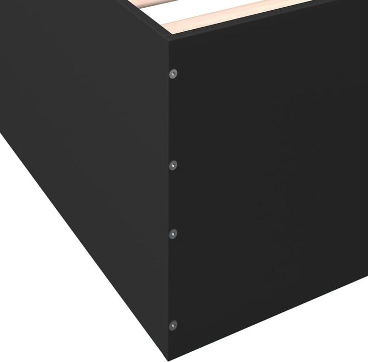 Image du produit vidaXL Bettgestell (120 x 200 cm)