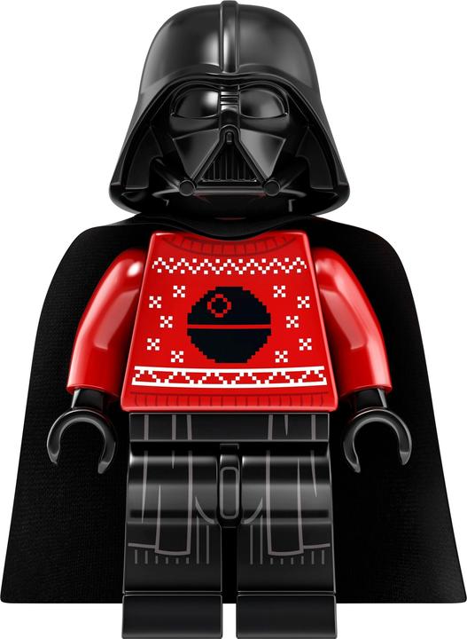 Image du produit LEGO Calendrier de l'Avent