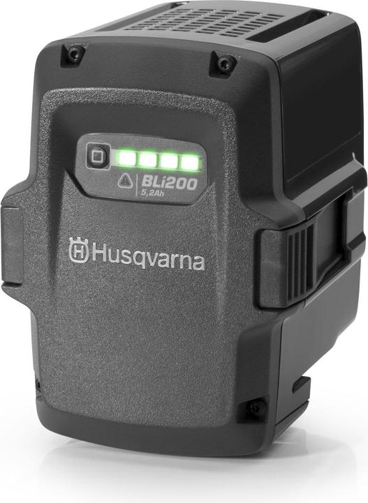 Actual product image Husqvarna BLi200 (36 V)