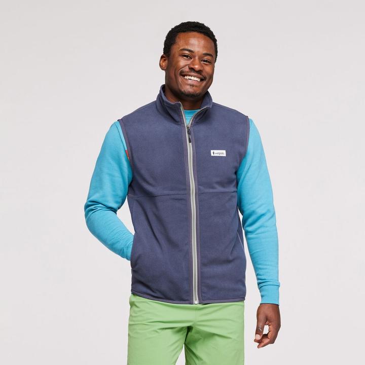 Produktbild Cotopaxi Amado Fleece Vest (XL)