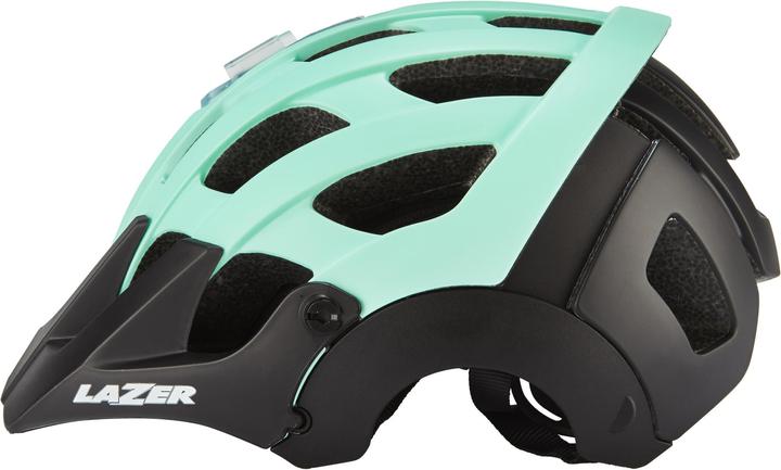Produktbild Lazer Sport Revolution Helm (52 - 56 cm)