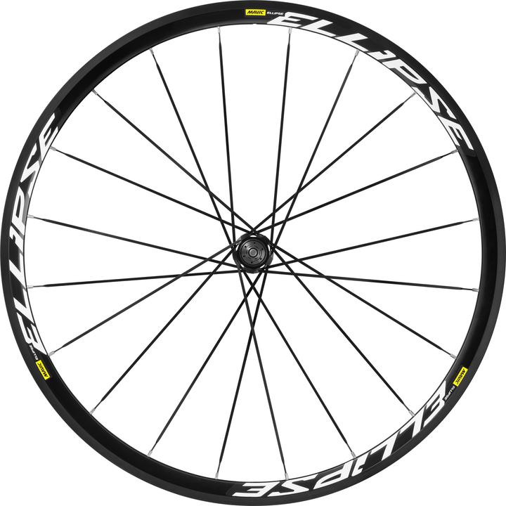 Mavic Ellipse Hr (Hinterrad, 28")