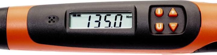 Productafbeelding Bahco Momentsleutel (1/2", 20 Nm, 200 Nm)