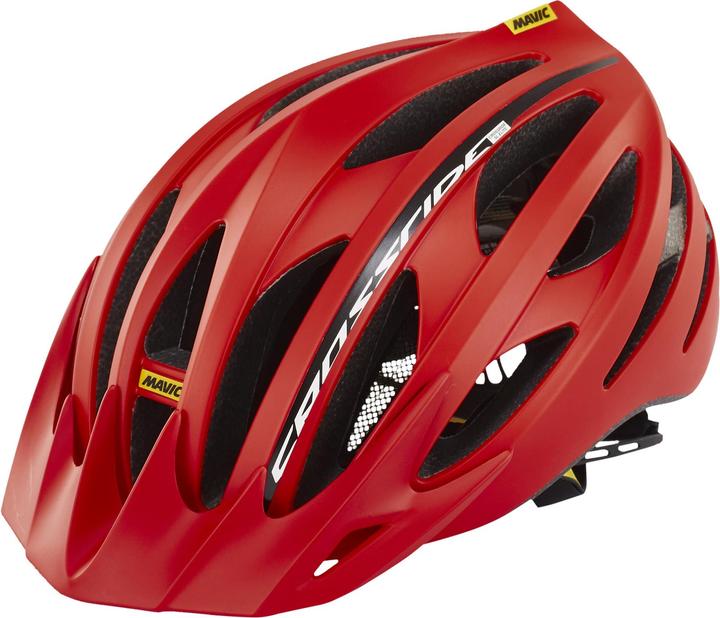 Produktbild Mavic Crossride SL Elite Helmet (57 - 61 cm)