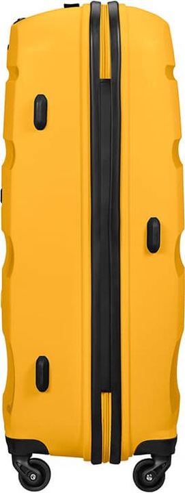 Actual product image American Tourister Bon Air (91 l, L (90 - 115l))