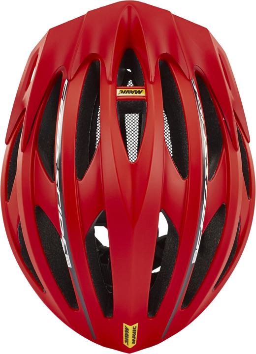Produktbild Mavic Crossride SL Elite Helmet (57 - 61 cm)