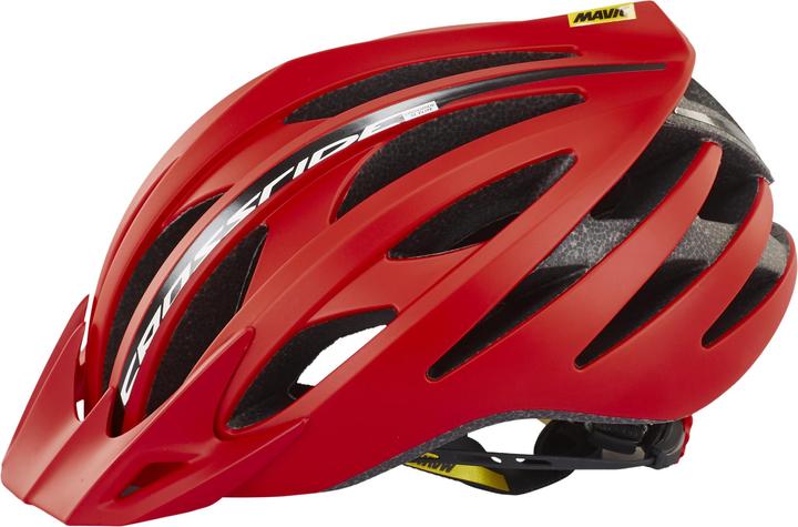 Produktbild Mavic Crossride SL Elite Helmet (57 - 61 cm)
