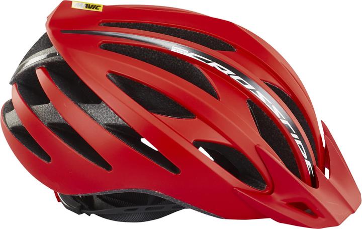 Produktbild Mavic Crossride SL Elite Helmet (57 - 61 cm)