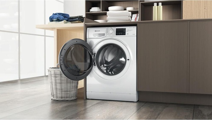 Produktbild Bauknecht Bauk WaTr WATK Pure 96 43 N D wh