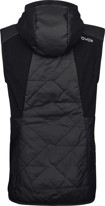 Actual product image Ortovox Piz Boè Swisswool Vest W (S)