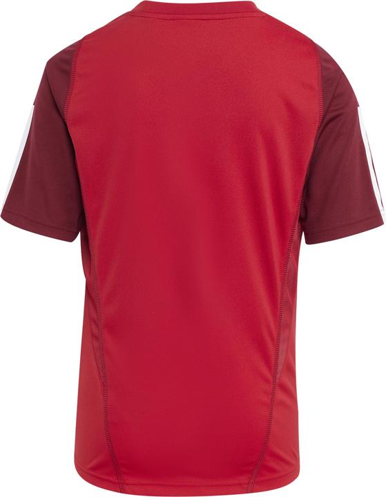 Actual product image adidas Tiro 23 training shirt kids (140)