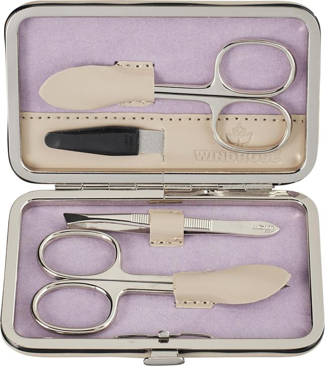 Immagine prodotto Windrose Set Maicure Merino Moda 11,5 cm