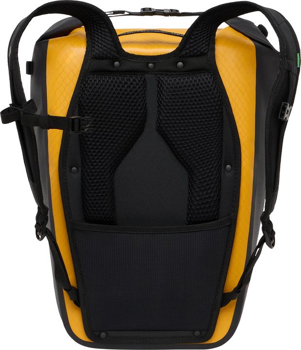 Produktbild Vaude Aqua Transformer (26 l, Gepäckträgertasche)