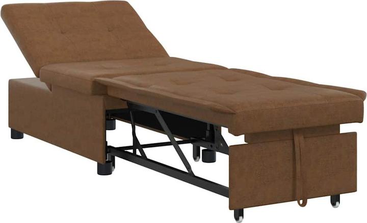 Image du produit vidaXL Schlafsofa