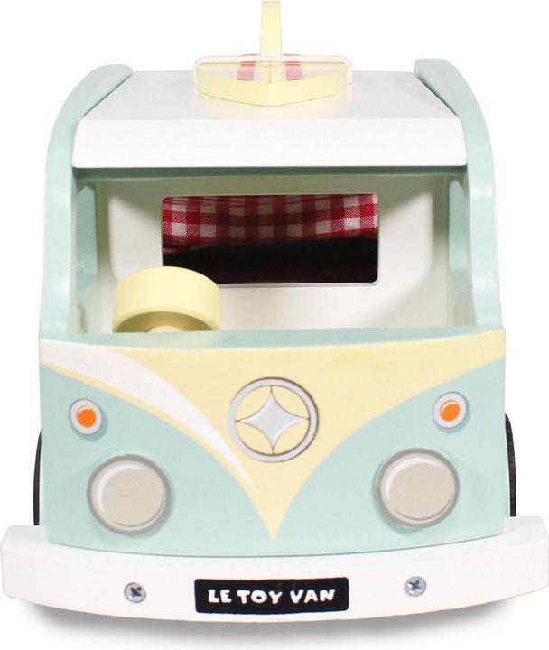Produktbild Le Toy Van Holiday Campervan