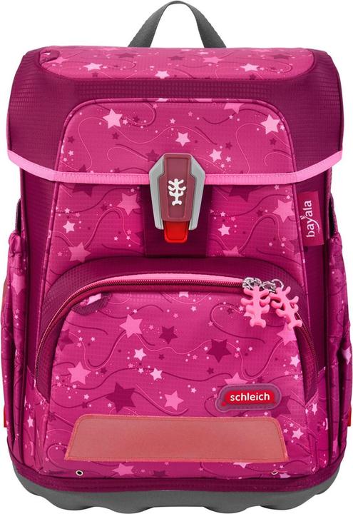 Produktbild Step by Step Schulranzen-Set CLOUD Limited Edition, 5-teilig (19 l)