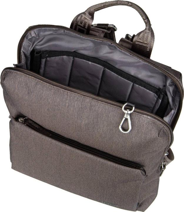 Image du produit Jost Sac à dos / sac à dos Bergen Daypack M (10 l)