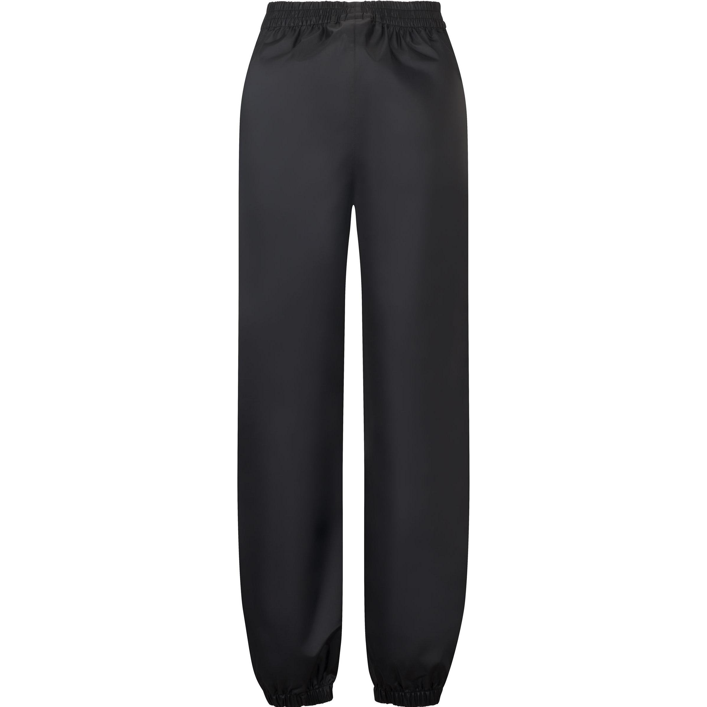 Thumbnail - Trollkids, Unisex, Outdoorhose, Kid's Trolltunga Pants (140), Grau, 140
