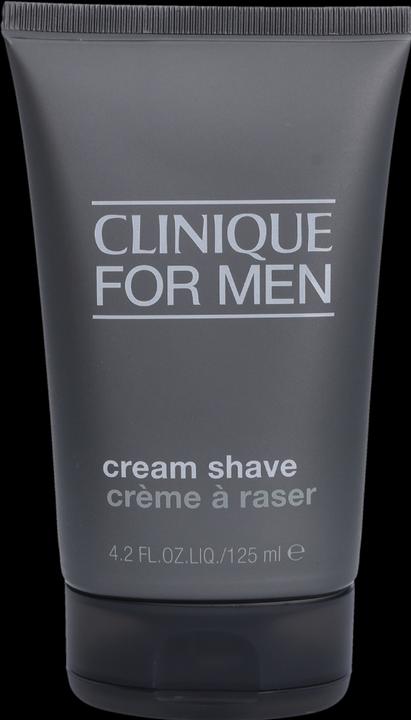 Clinique Cream Shave (125 ml, Rasierschaum)