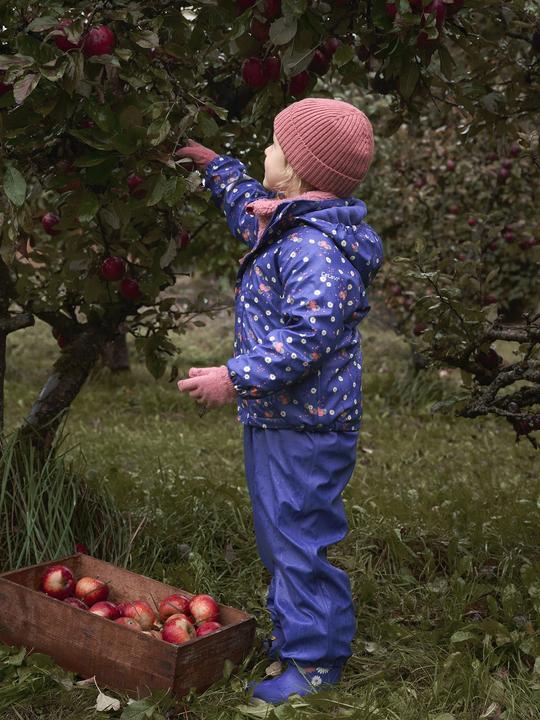 Immagine prodotto CeLaVi gefüttertes Regen-Set Skipper (110)