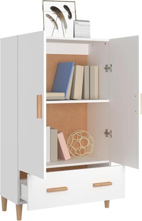 Image du produit VidaXL Jayla (70 x 31 x 115 cm)