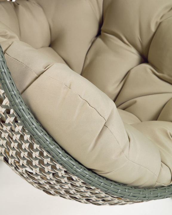 Actual product image Kave Home Cira (110 kg)
