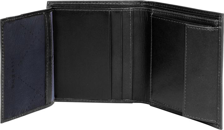 Produktbild Bugatti Nobile Geldbörse RFID Schutz Leder 10 cm