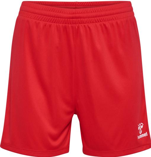 Produktbild hummel Hmlessential Shorts Woman (XS)