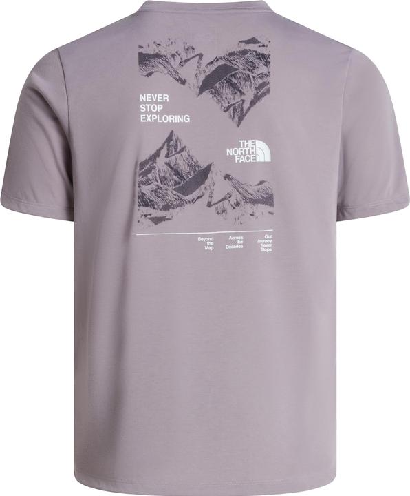 Produktbild North Face Foundation Mount (XXL)