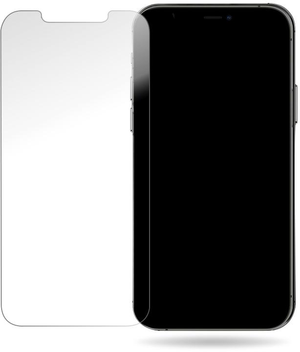 Productafbeelding Mobilize Glas (1 Stuk, Apple iPhone 12 Pro Max)