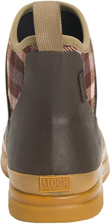 Image du produit Muck Boot Muck Originals Pull On Ankle (39)