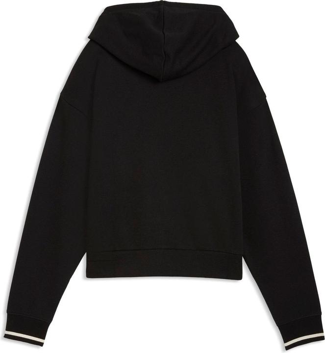 Produktbild Puma CLASS Comfort Full-Zip Hoodie TR (M)