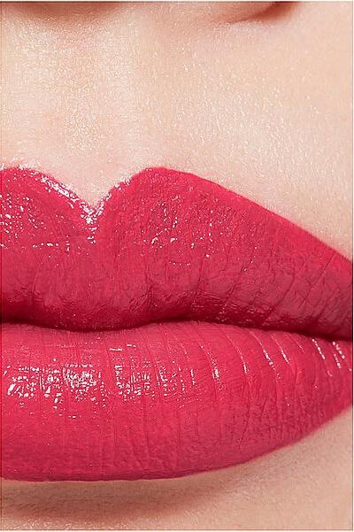 Image du produit Chanel Rouge Allure L'Extrait No 838 (838 Rose Audacieux)