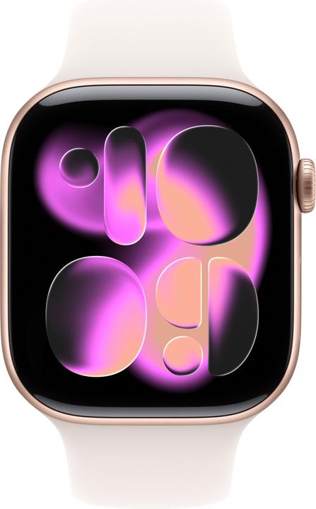 Produktbild Apple Watch Series 11 (46 mm, nur WLAN)
