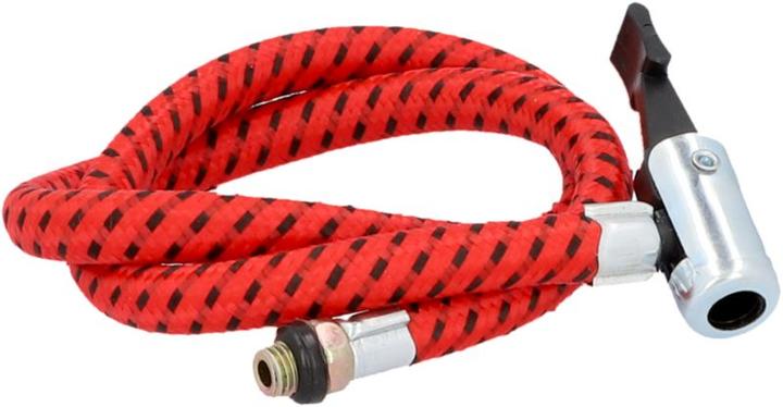 Actual product image Cartrend Replacement hose for foot air pump