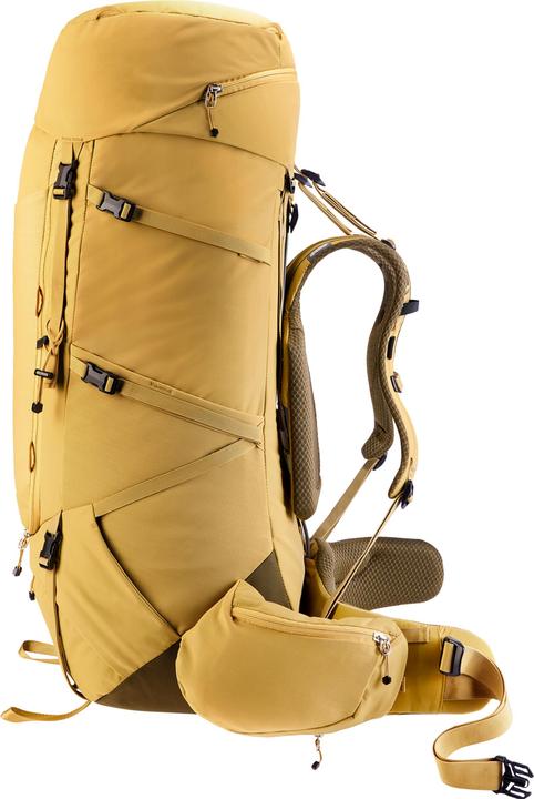 Produktbild Deuter Aircontact Core 65+10 (75 l)